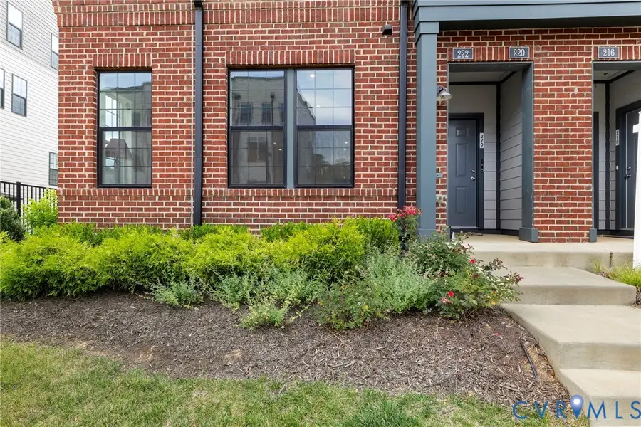 222 Brattice Drive, Midlothian, VA 23114 - #3