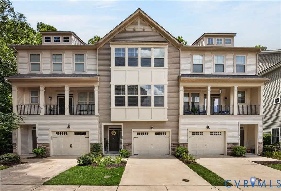 6481 Revere Street, Williamsburg, VA 23188 - #1