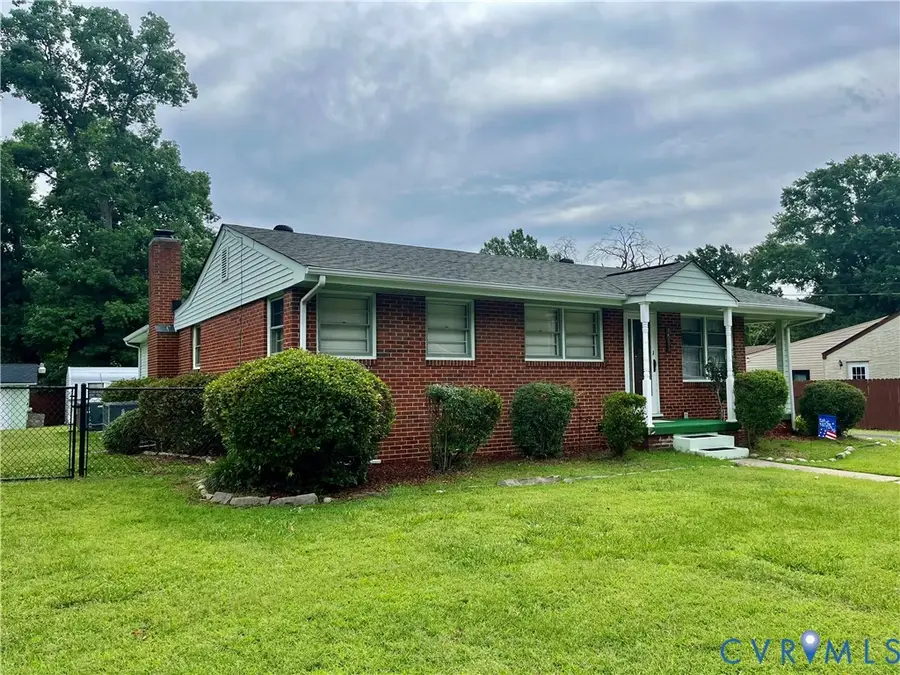 1501 Miles Avenue, Hopewell, VA 23860 - #2