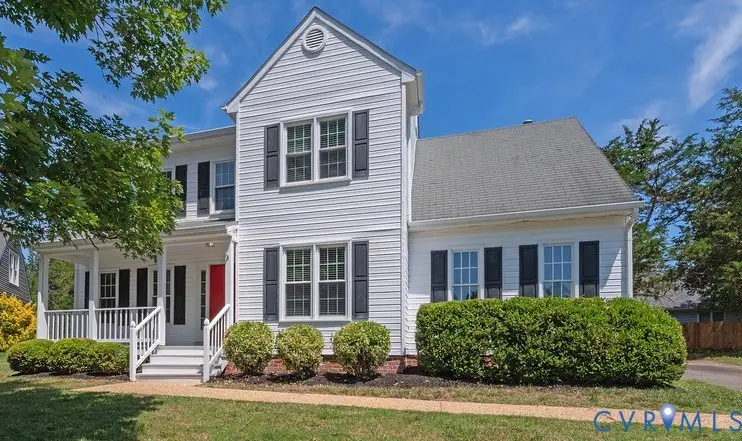 12516 Gayton Station Boulevard, Henrico, VA 23233 - #1