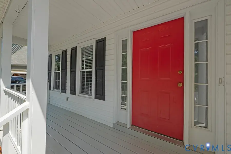12516 Gayton Station Boulevard, Henrico, VA 23233 - #2