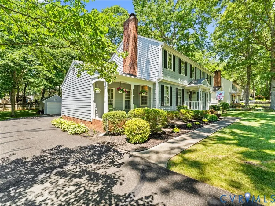 330 Saybrook Drive, North Chesterfield, VA 23236 - #2
