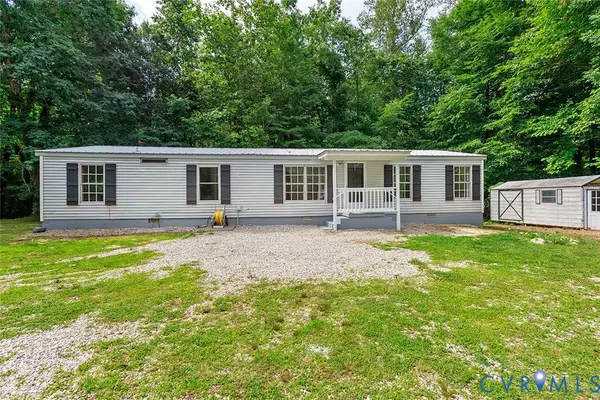 169 Atlantic Avenue, Claremont, VA 23899