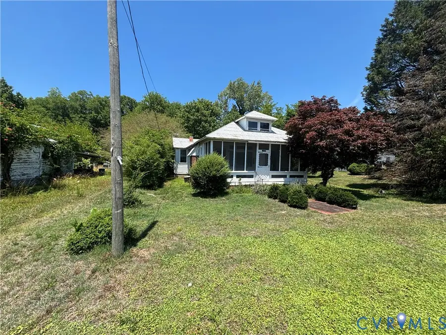 73 Mancha Avenue, Claremont, VA 23899 - #2