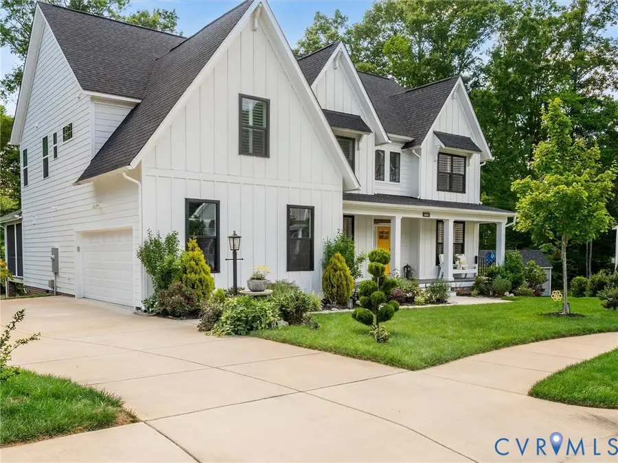 5406 Swift Fox Place, Moseley, VA 23120 - #3