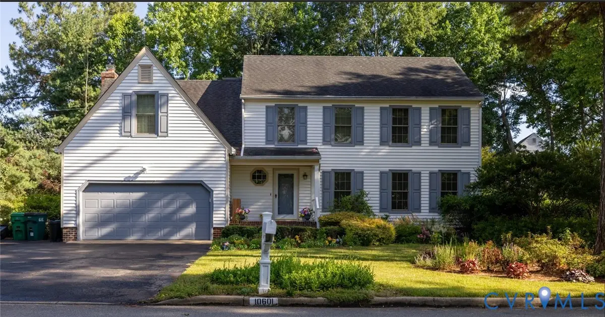 10601 Argonne Drive, Glen Allen, VA 23060 - #1