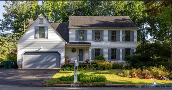 10601 Argonne Drive, Glen Allen, VA 23060