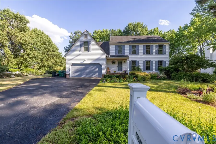10601 Argonne Drive, Glen Allen, VA 23060 - #3