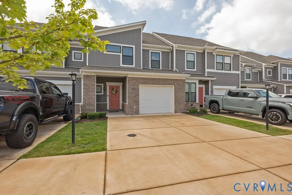 12305 Wescott Way, Clover Hill, VA 23112 - #1