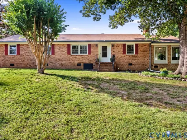 7188 Loralea Drive, Mechanicsville, VA 23111