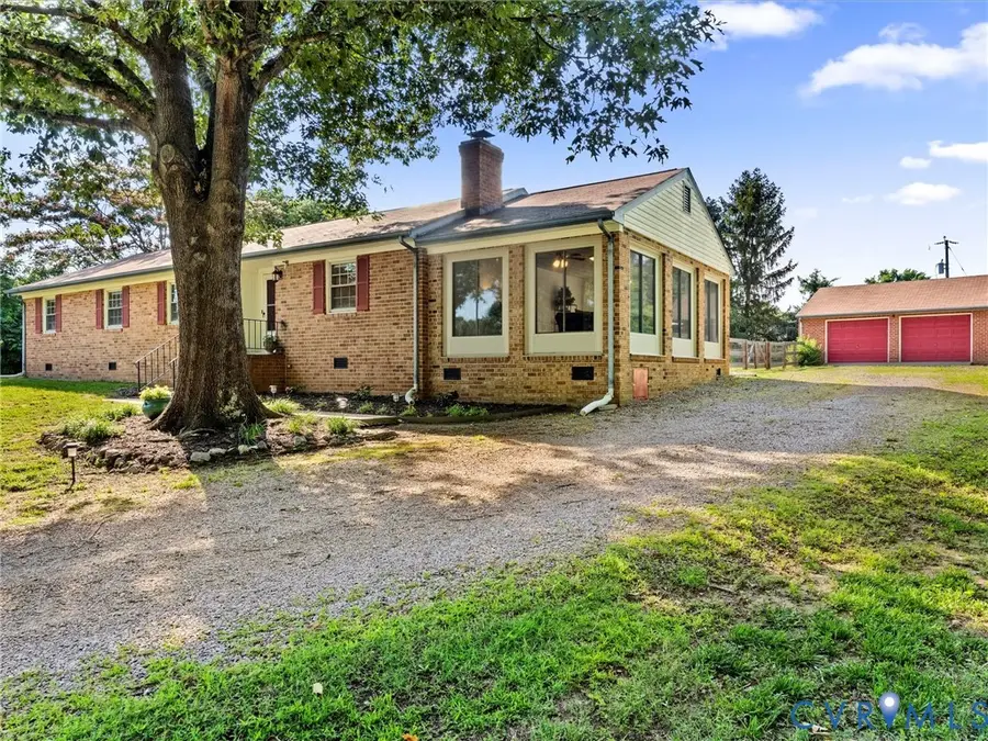 7188 Loralea Drive, Mechanicsville, VA 23111 - #3