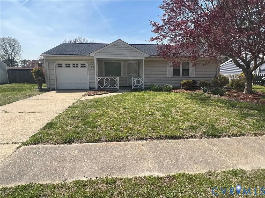 2112 Paramont Avenue, Chesapeake, VA 23320 - #1