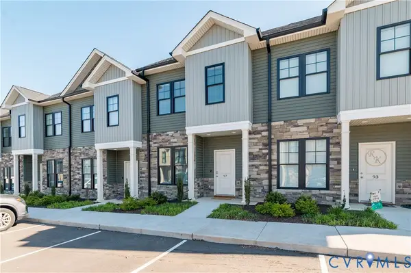 97 English Commons Drive, Campbell, VA 24501