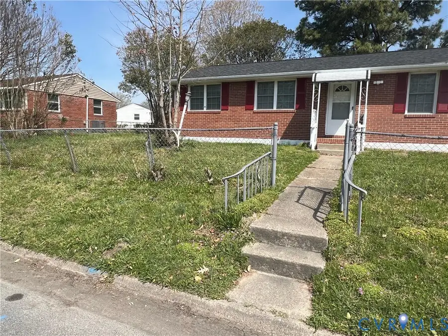 1403 Algona Road, Chesapeake, VA 23324 - #2