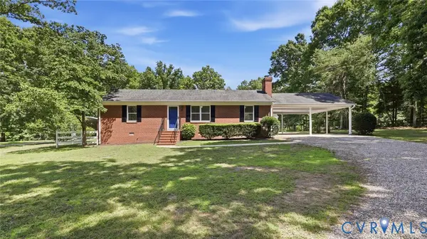 1611 Otterdale Road, Midlothian, VA 23114