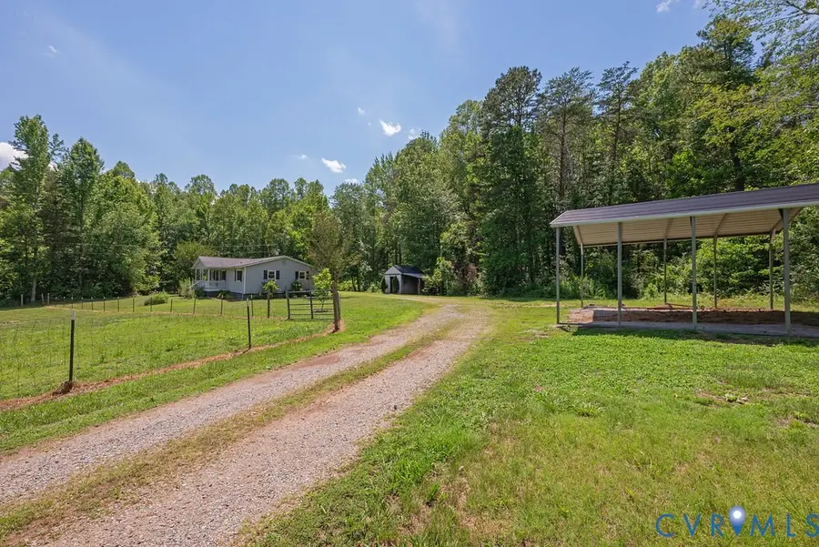 4710 E Grey Fox Circle, Gum Spring, VA 23065 - #2