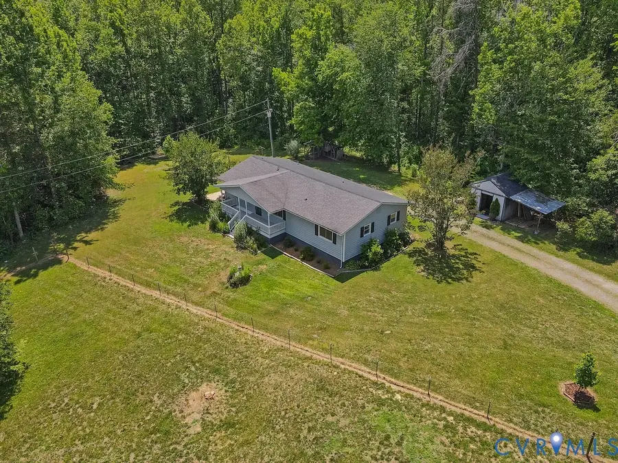 4710 E Grey Fox Circle, Gum Spring, VA 23065 - #3