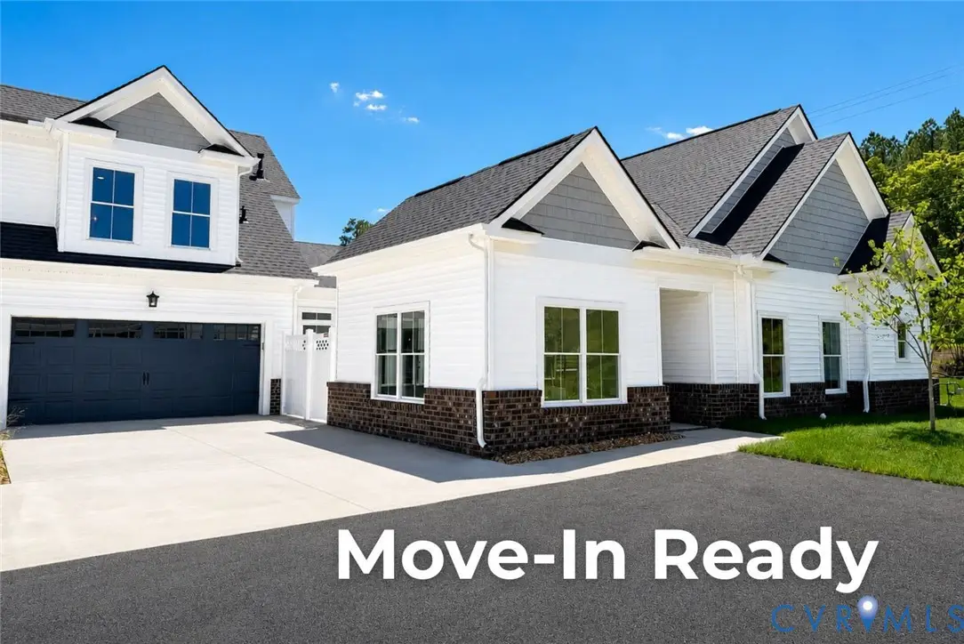 6726 Mayland Ridge Lane, Moseley, VA 23120 - #1