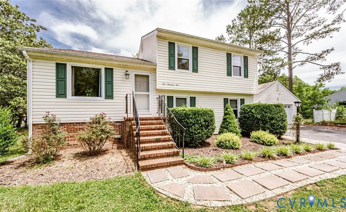 1001 Collingwood Drive, Hopewell, VA 23860 - #1