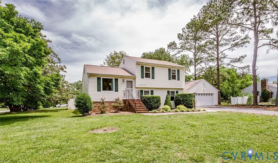 1001 Collingwood Drive, Hopewell, VA 23860 - #3