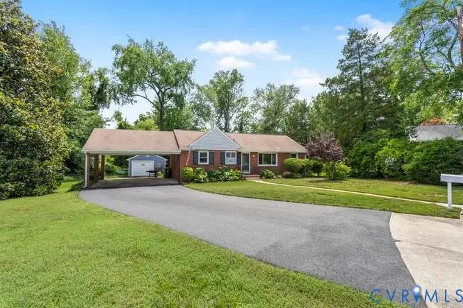 3101 Stoneman Court, Henrico, VA 23228 - #2