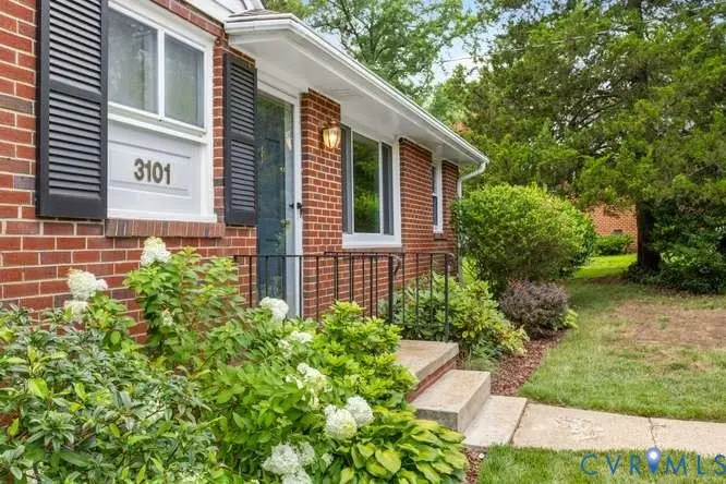 3101 Stoneman Court, Henrico, VA 23228 - #3