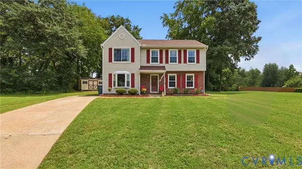 1145 Micheline Terrace, Henrico, VA 23223