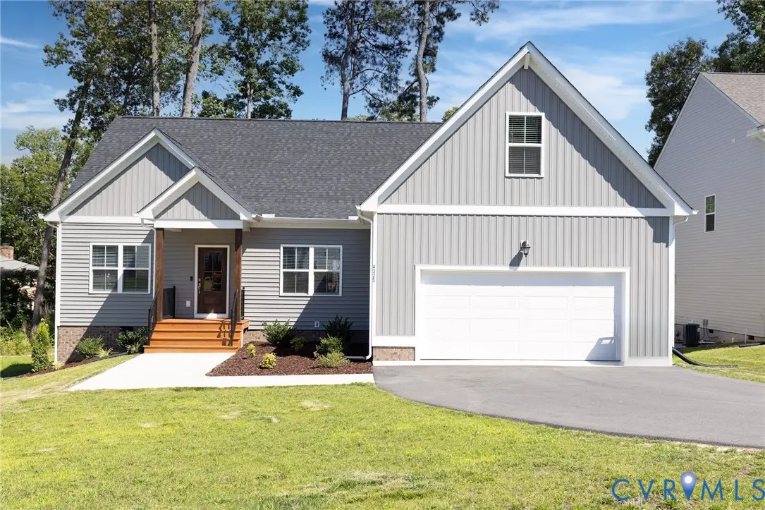 4325 Poplar Village Drive, Chester, VA 23831 - #1