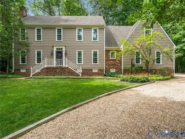 6002 Harbourwood Court, Chesterfield, VA 23112