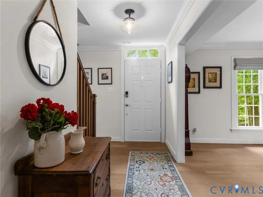 6002 Harbourwood Court, Brandermill, VA 23112 - #3