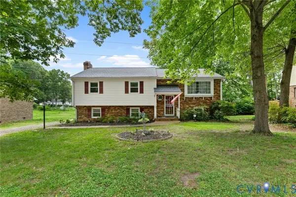 1925 Forestdale Drive, Midlothian, VA 23235