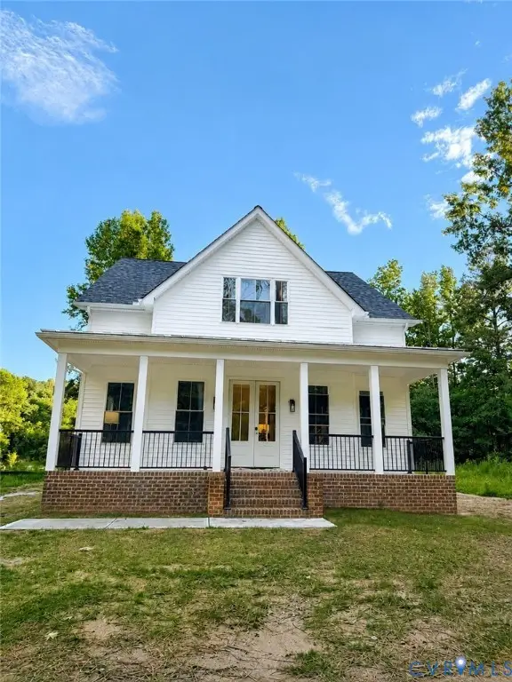 8299 Pamlico Road, Ashland, VA 23005 - #1