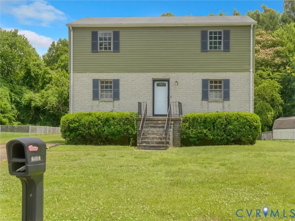 2905 Magnus Lane, Richmond, VA 23223 - #1