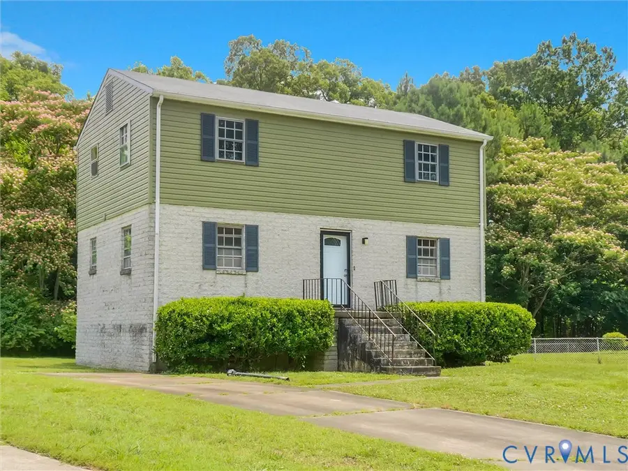 2905 Magnus Lane, Richmond, VA 23223 - #2