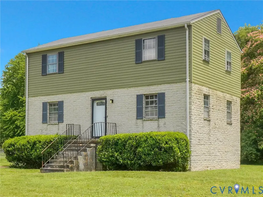 2905 Magnus Lane, Richmond, VA 23223 - #3