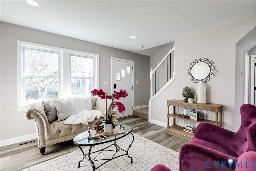 324 S 12th Avenue, Hopewell, VA 23860 - #2