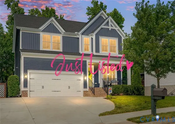 6225 Anise Circle, Moseley, VA 23120