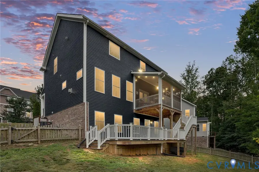 6225 Anise Circle, Moseley, VA 23120 - #2