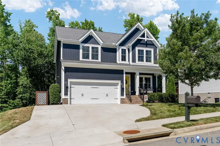 6225 Anise Circle, Moseley, VA 23120 - #3