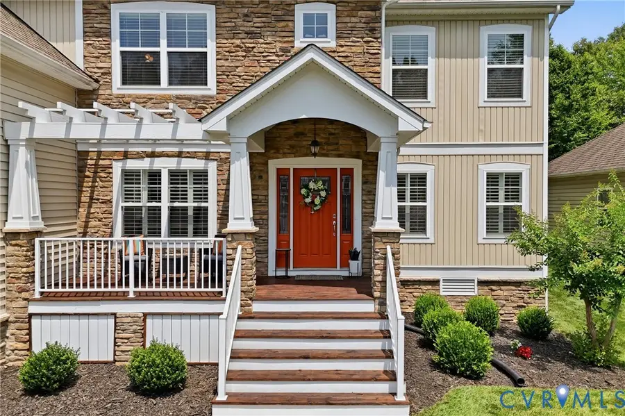 7551 English Boxwood Lane, Quinton, VA 23141 - #2