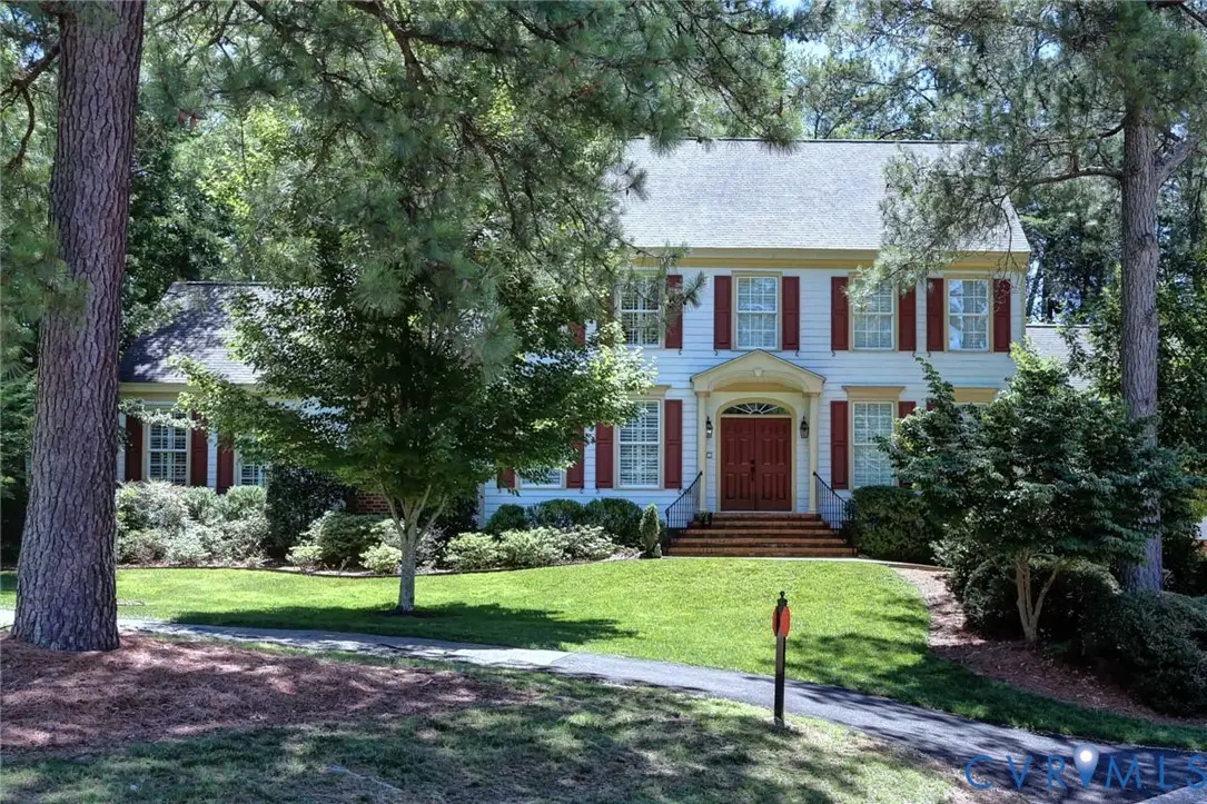 184 Highland, Williamsburg, VA 23188 - #1