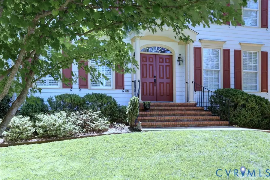 184 Highland, Williamsburg, VA 23188 - #3