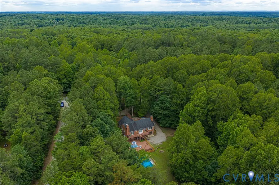 4400 Three Bridge Road, Powhatan, VA 23139 - #2