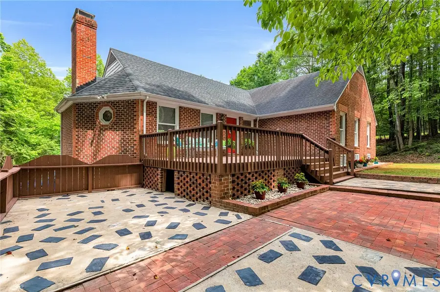 4400 Three Bridge Road, Powhatan, VA 23139 - #3