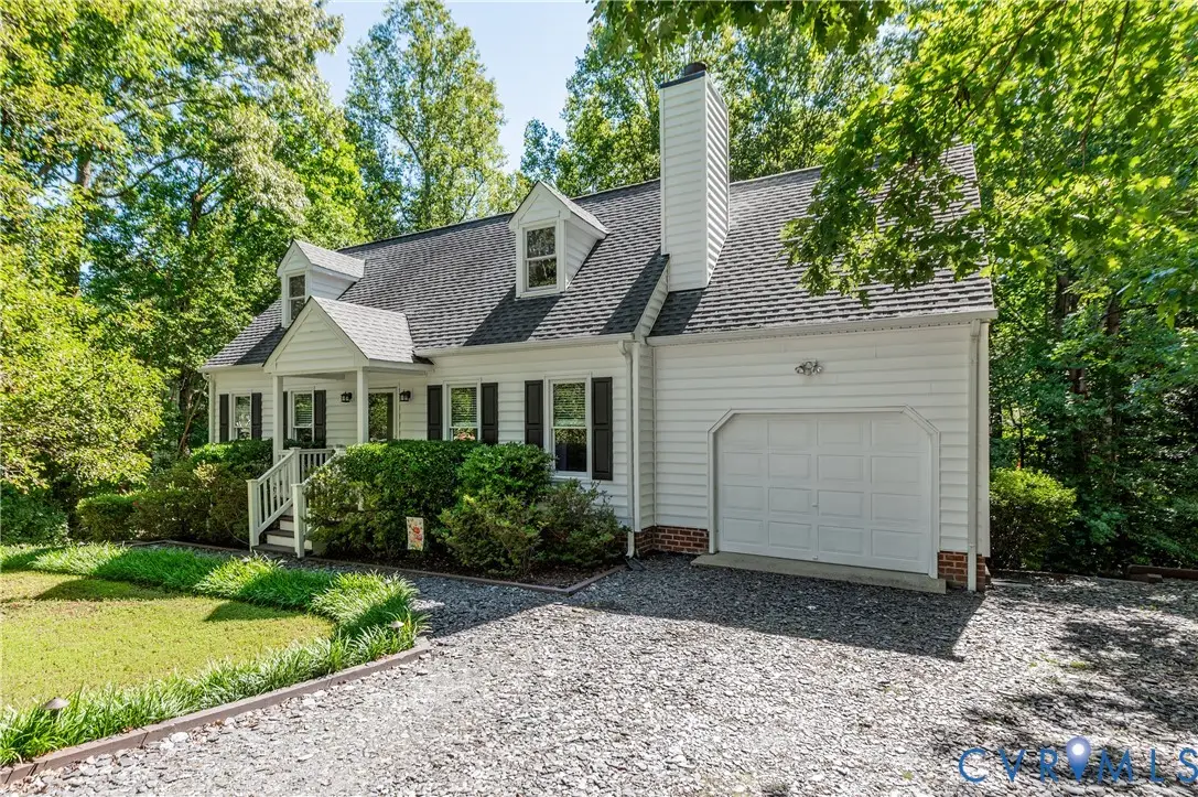 4419 Boones Bluff Way, Chesterfield, VA 23832 - #1