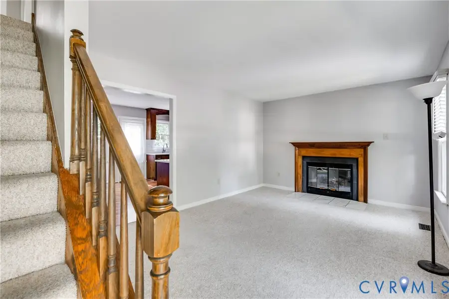 4419 Boones Bluff Way, Chesterfield, VA 23832 - #2