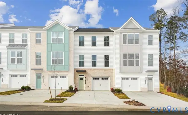 6917 Sunset Oasis Lane, Midlothian, VA 23112