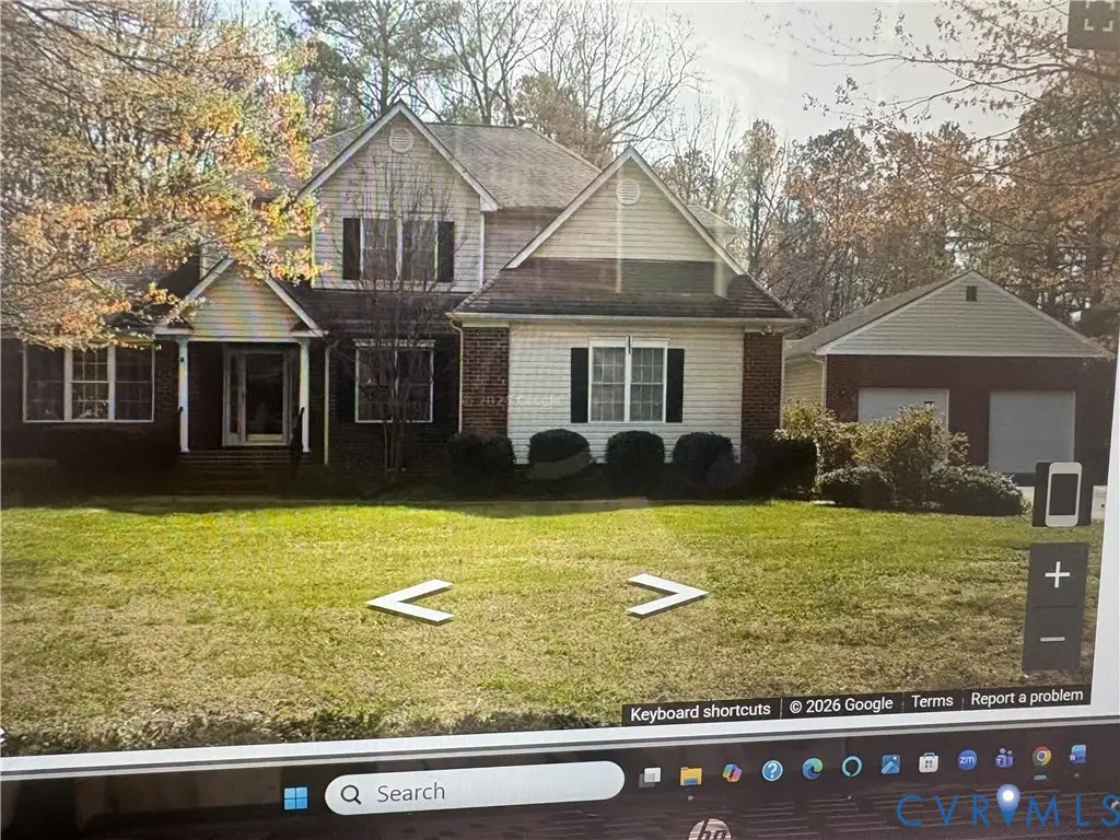 12132 Heath Pond Drive, Beaverdam, VA 23005 - #1