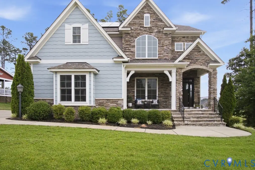 6991 Carden Park Drive, Moseley, VA 23120 - #1