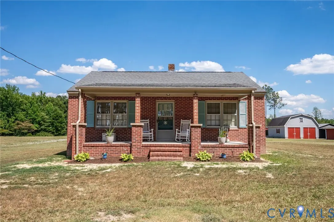 2487 Doyles Lake Road, Emporia, VA 23847 - #1